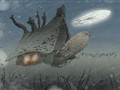Koji Yamamura Collection - Franz Kafka’s a Country Doctor