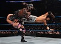 R-Truth & John Morrison Vs. the Hart Dynasty picture