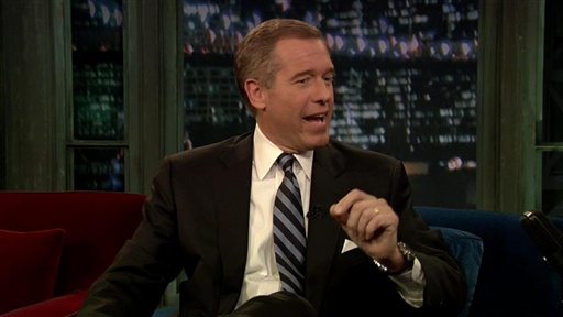 Brian Williams, Part 2