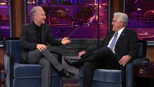 Jay Leno Show