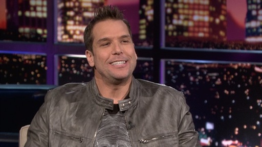 Dane Cook Video