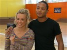 Romeo: 'I'm Dancing With a Cause'