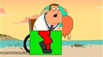 Family Guy: Women and Unicorns