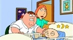 Peter Attempts Motherhood