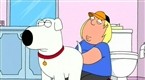 Family Guy: Dental Floss
