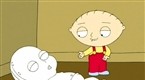 Family Guy: Saying Goodbye