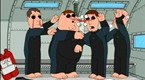 Family Guy: Eyeballs