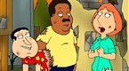 Family Guy: Dehydrated Meals