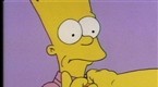 Bart's First Day of School