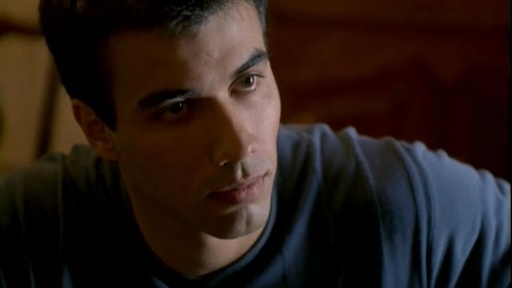 Reza's Confession