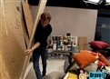 Rummaging Matt picture