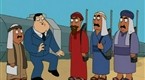 Adjusting to Saudi Arabia
