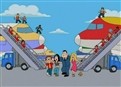 play video on Hulu
