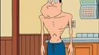 American Dad!: Stanorexia