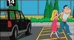 American Dad!: Intervention