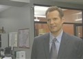 Jack Coleman - 'H.R.G.' picture
