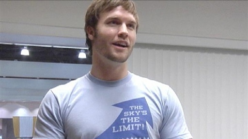 Scott Porter's Theories