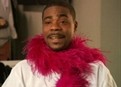 Tracy Morgan Interview picture