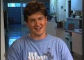 Bill Lawrence Interview picture