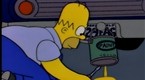 Homer Stalks