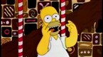The Simpsons: Chocolate Motivation