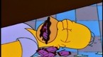 The Simpsons: Chocolate Motivation