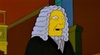The Simpsons: Australian Booting