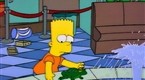 The Simpsons: Australian Arrival