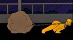 The Simpsons: Stone of Triumph