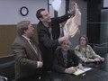 Play  Arrested Development - Office Magic 