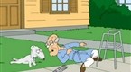 Family Guy S05E03 Season: 5 Episode: 3