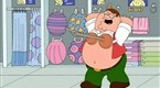Family Guy: No One Notices
