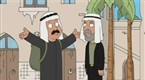 Family Guy: Big Hero Party