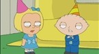 Family Guy: No Punch