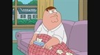 Family Guy: My Eyes