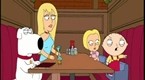 Family Guy: Shrubbery Maze