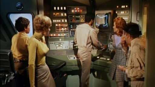 The Golden Cage Video
