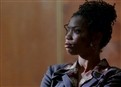 Justine Defends Daryl picture