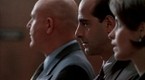 Murder One: Cross Arraignment