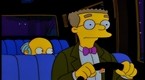 The Simpsons: Murderous Glint