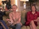 Arrested Development | Imposition