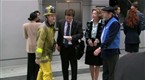 Arrested Development: Mom's Private Eye
