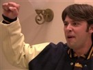 Arrested Development | Michael in a Race