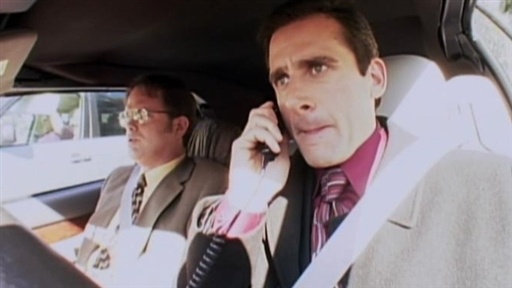 Speakerphone