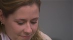 Pam Helps Jim