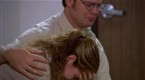 Sensitive Dwight