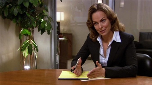 Michael Gets A Raise