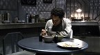 Cafeteria Confrontation