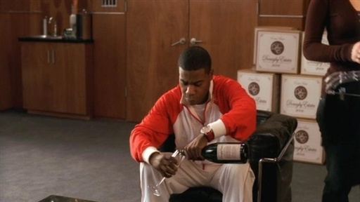 Popping Bottles Video