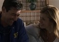 Tami and Eric Fight picture